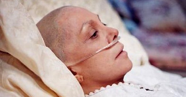 Ung thư là gì? Những khó khăn và đau đớn ở bệnh nhân ung thư