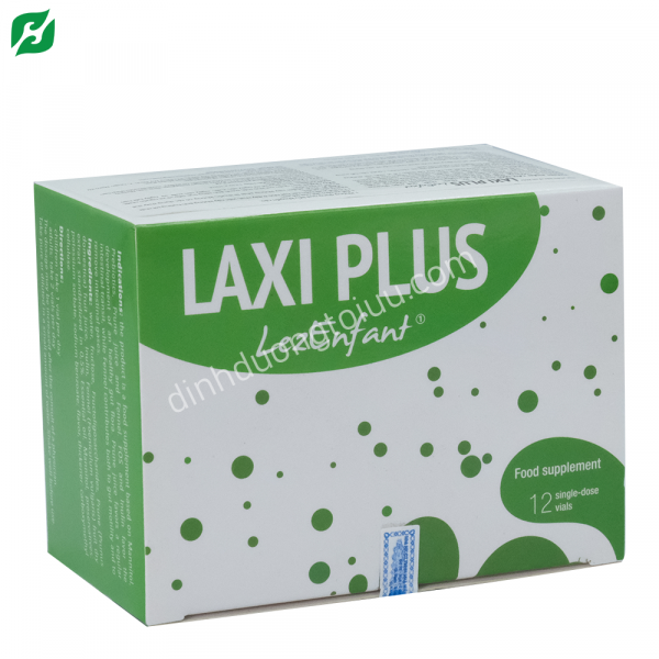 Laxi Plus