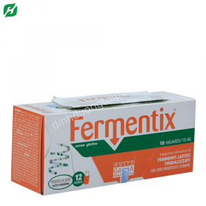 Fermentix