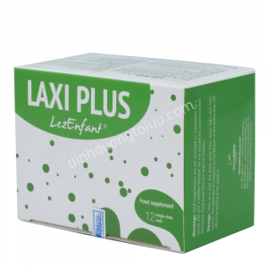 Laxi Plus