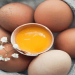 Hàm lượng dinh dưỡng trong trứng cực kỳ dồi đao