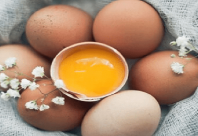 Dinh dưỡng trong trứng gà – Nhiều lợi ích cho món ăn rẻ tiền