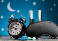 Melatonin - Chất sinh học giúp ngủ sâu giấc một cách sinh lý