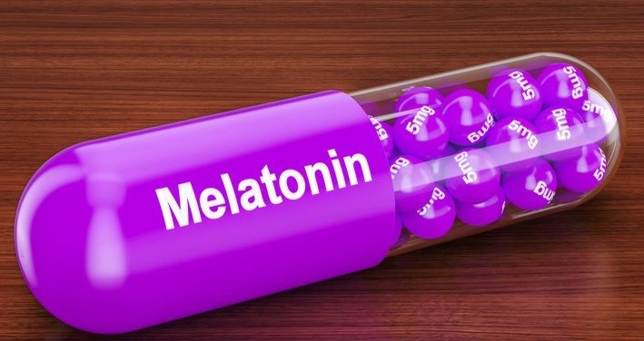 Melatonin - chất điều khiển nhịp ngày đêm