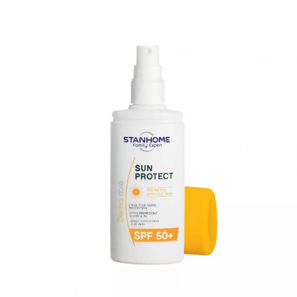 Kem Chống Nắng SPF50+ Stanhome Sun Protection 125ml