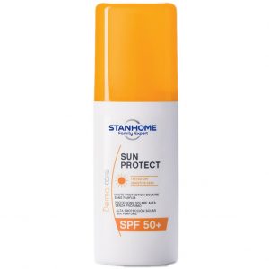 Kem chống nắng dưỡng ẩm cho da nhạy cảm Stanhome Sun Protect SPF50