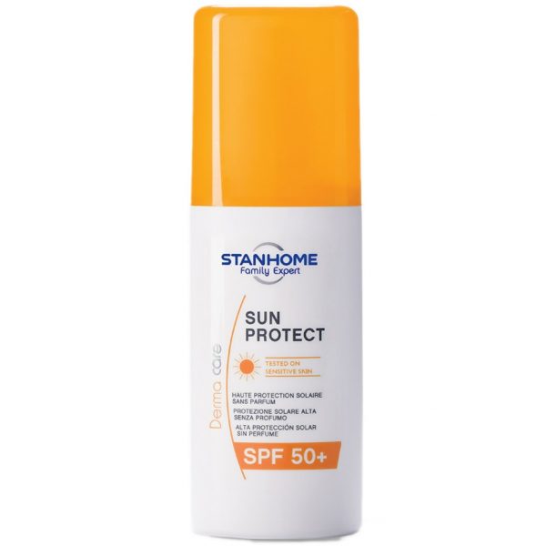 Kem Chống Nắng SPF50+ Stanhome Sun Protection 125ml