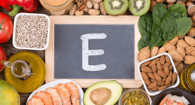 Vitamin E dễ bị phá hủy bởi nhiệt độ, tia cực tím và hóa chất