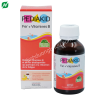 Pediakid Fer + Vitamin B