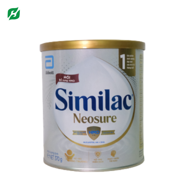 Sữa Similac Neosure IQ 1