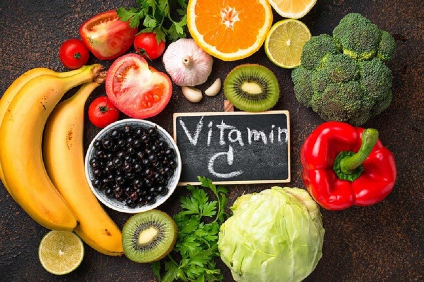 Vitamin C- vi chất dinh dưỡng đóng vai trò hết sức quan trọng đối với sức khỏe của con người.