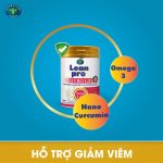 Sữa Lean Pro Thyro Lid 900g – Dinh dưỡng tối ưu cho người kiêng I-ốt, bệnh lý tuyến giáp