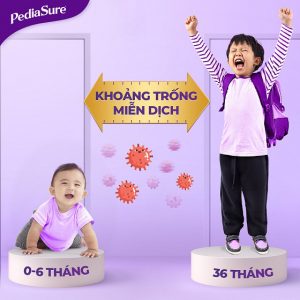 Read more about the article Kinh nghiệm cho trẻ uống sữa Pediasure