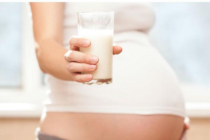 Top 3+ loại sữa bầu dành cho người tiểu đường thai kỳ hàng đầu hiện nay