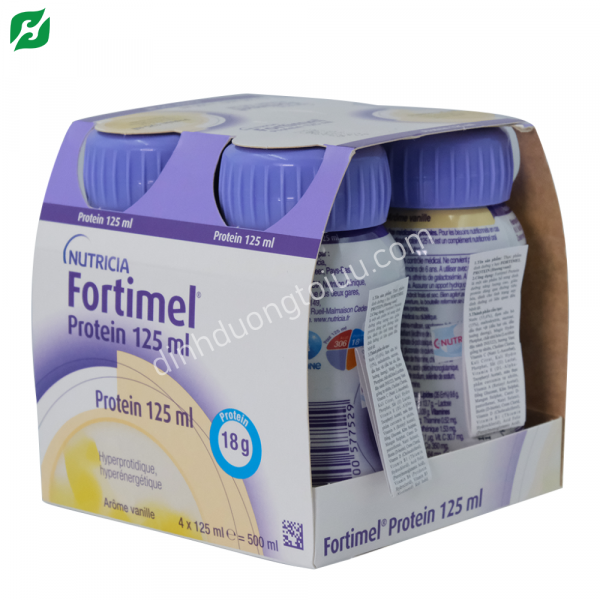 Fortimel Protein