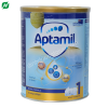 Sữa APTAMIL New Zealand số 1 - Dinh dưỡng hoàn hảo cho trẻ sinh mổ từ 0 - 12 tháng tuổi trong sữa Aptamil số 1