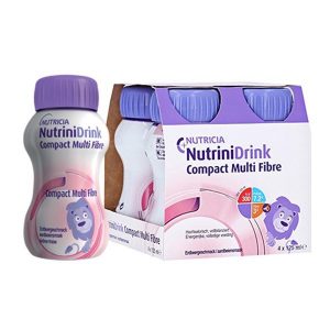Sữa Nutrinidrink Compact Multi Fibre bảo quản đơn giản dễ dàng