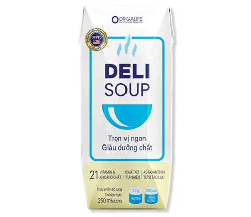 Deli Soup