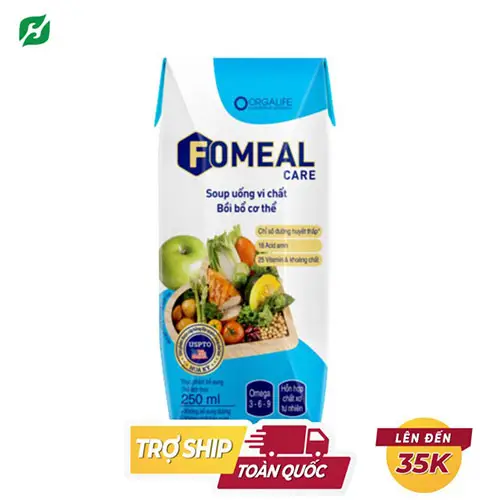Fomeal Care