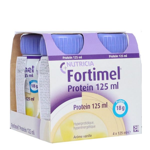 Fortimel protein 3