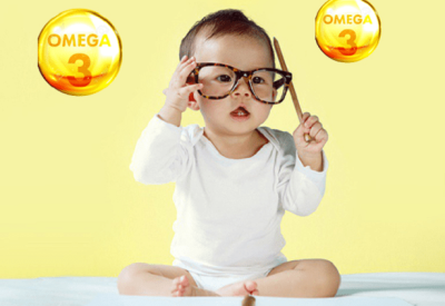 Top 3 sữa DHA cho bé phát triển trí não tốt nhất 2023