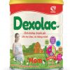Sữa Dexolac Mom - Đồng hành cùng mẹ trong thai kỳ