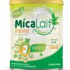 Sữa Micalait Infant - Giúp bé hoàn thiện hệ tiêu hoá
