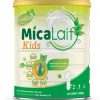 Sữa Micalait số 1 Kids - Bé tiêu hoá khoẻ