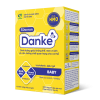 Sữa non Danke Baby - Tiêu hoá tốt, miễn dịch khoẻ