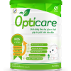Sữa Opticare Kids - Hỗ trợ tiêu hoá, tăng cường miễn dịch