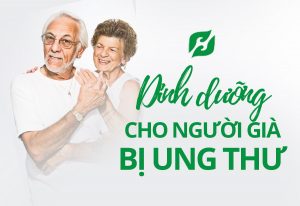 Read more about the article 4 Loại Ung Thư Ở Người Già Và Dinh Dưỡng Cho Người Già Ung Thư