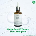 Hydrating B5 Serum 30ml Mediphar – Serum dưỡng ẩm, phục hồi da tổn thương