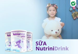 Read more about the article Sữa Nutrinidrink giá bao nhiêu, mua ở đâu chính hãng?