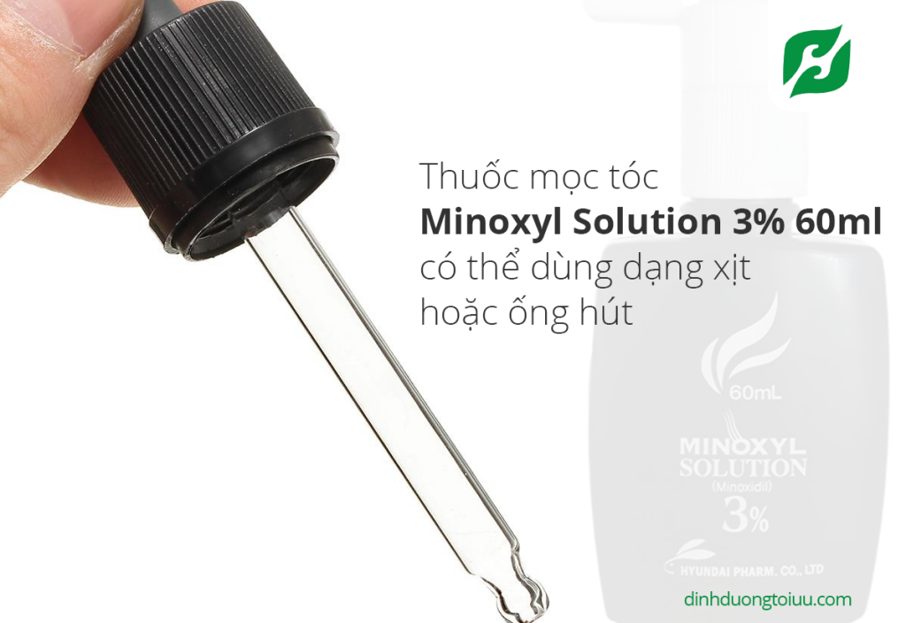 Minoxyl Solution