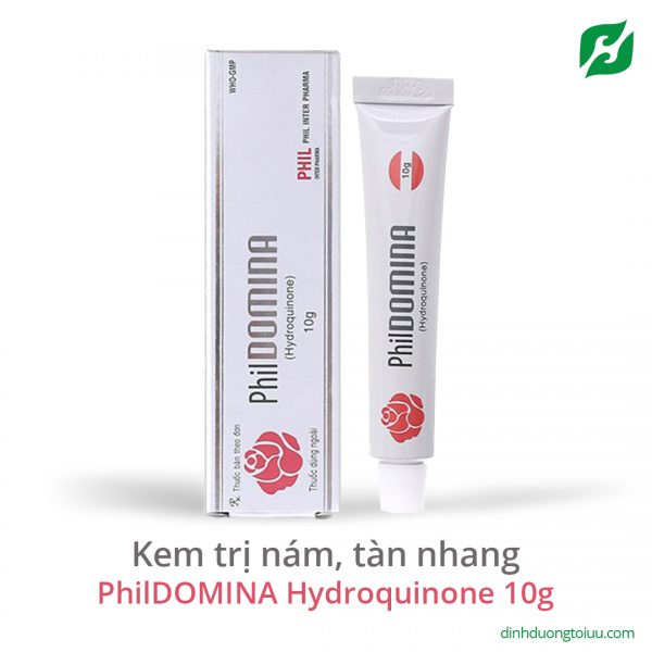 phildomina-hydroquinone-10g