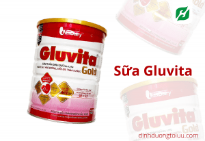 Gluvita Gold 