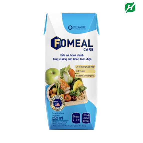 Fomeal Care