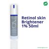 Kem dưỡng trắng da Retinol skin Brightener 1% 50ml