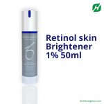 Kem Dưỡng Trắng Da Và  Chống Lão Hóa Retinol Skin Brightener 1% 50ml