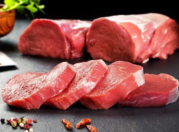 Có phải ăn thịt đỏ gây ung thư?