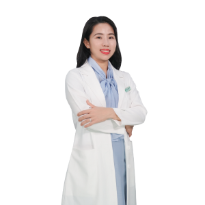 Ths Bs Lê Thị Thu Huyền - Chuyên gia Dinh dưỡng, Da liễu tại H&H Nutrition