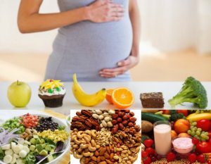 Read more about the article Chế độ dinh dưỡng cho bà bầu 3 tháng giữa thai kỳ. 3+ Sản phẩm sữa dinh dưỡng hiệu quả cho mẹ bầu