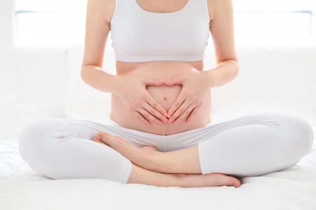 Dinh dưỡng thai nhi 31 tuần tuổi