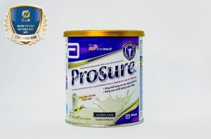 Read more about the article Sữa Prosure giá bao nhiêu 2024? Sữa Prosure mua ở đâu chính hãng