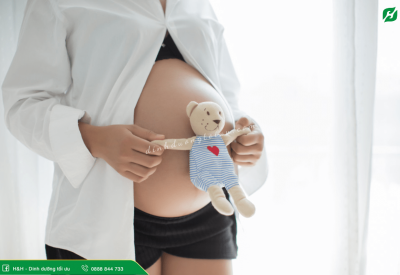 Mẹ bầu bị rối loạn tiêu hoá, nên làm sao?