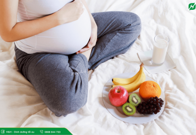 Mẹ bầu tiểu đường thai kỳ nên ăn trái cây gì để kiểm soát đường huyết hiệu quả?