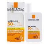 Kem chống nắng La Roche-Posay Anthelios Invisible Fluid SPF 50+ 50ml