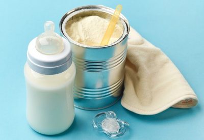 2+Cách Bảo Quản Sữa Bột Cho Bé An Toàn Và Hiệu Quả