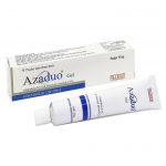Azaduo gel 15g – Sản phẩm cứu cánh cho làn da mụn
