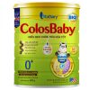 sữa Colosbaby BIO Gold 0+ 800gr